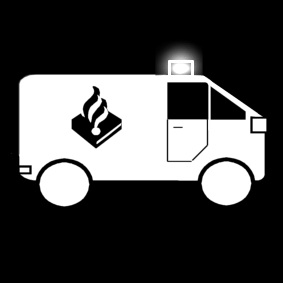 politiewagen
